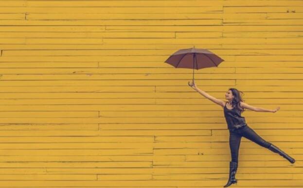 累的励志的心情说说文案