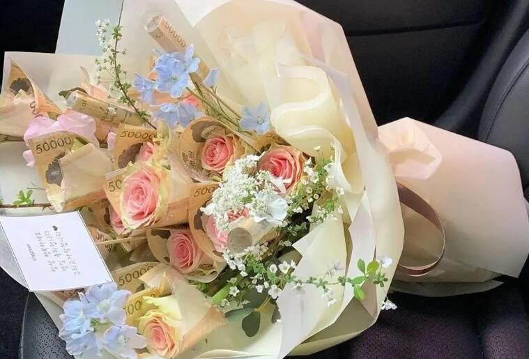 关于温柔的人的句子文案