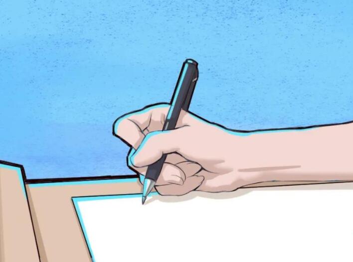 考试必过的简短祝福语