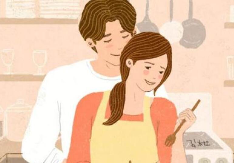 给男朋友的一句话情话文案10字