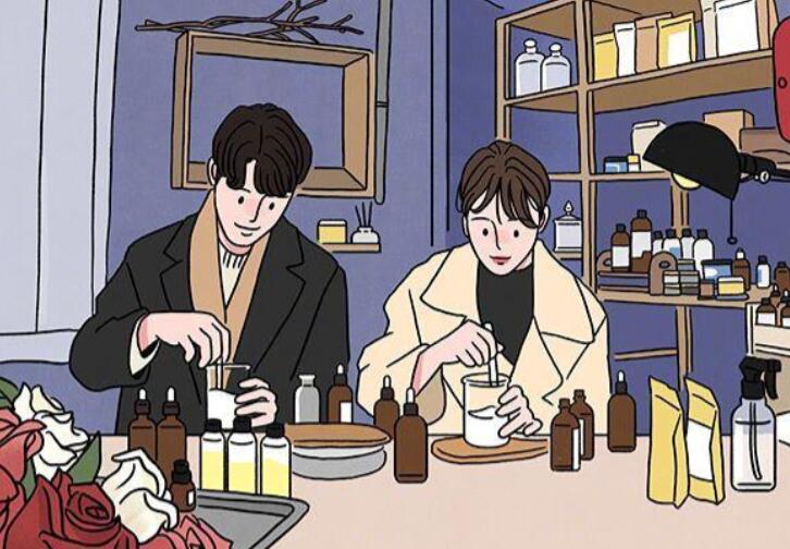 哄女生睡觉的句子文案甜甜