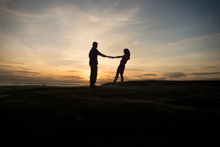 给女朋友的暖心情话文案