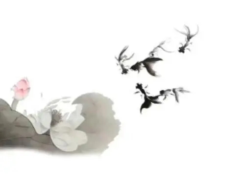 一尘不染的古风文案仙句