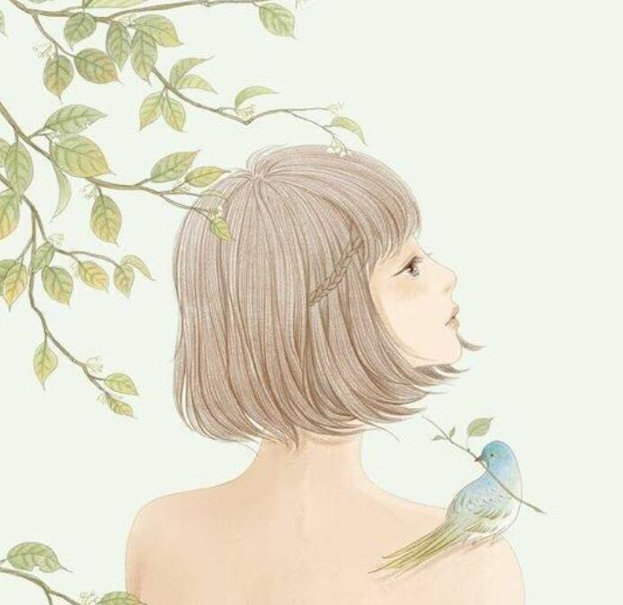 伤感的心情语录文案