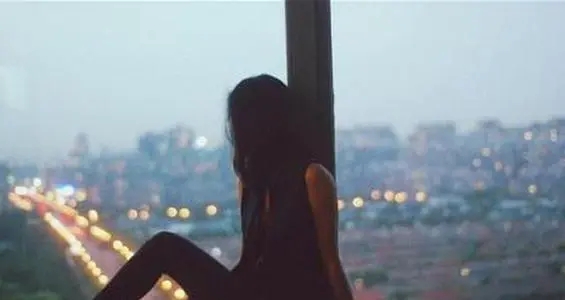 关于扎心成熟短句