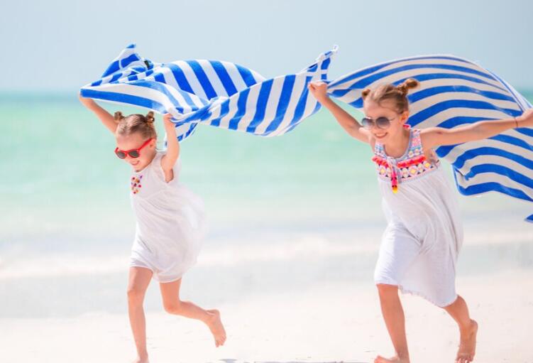 去旅游文艺小清新句子文案