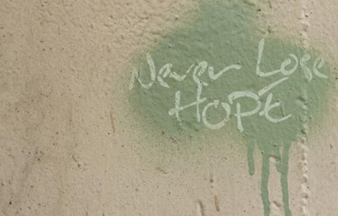 心情感悟励志短句