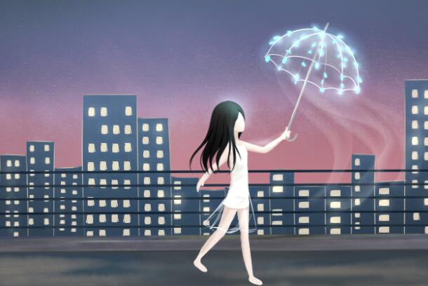 人生很短的句子文案请珍惜