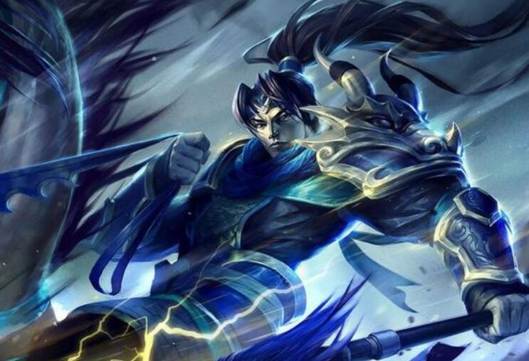 英雄联盟撩人的情话文案