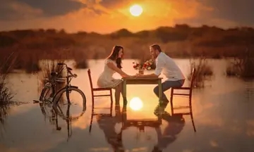 男女之间搞笑句子文案