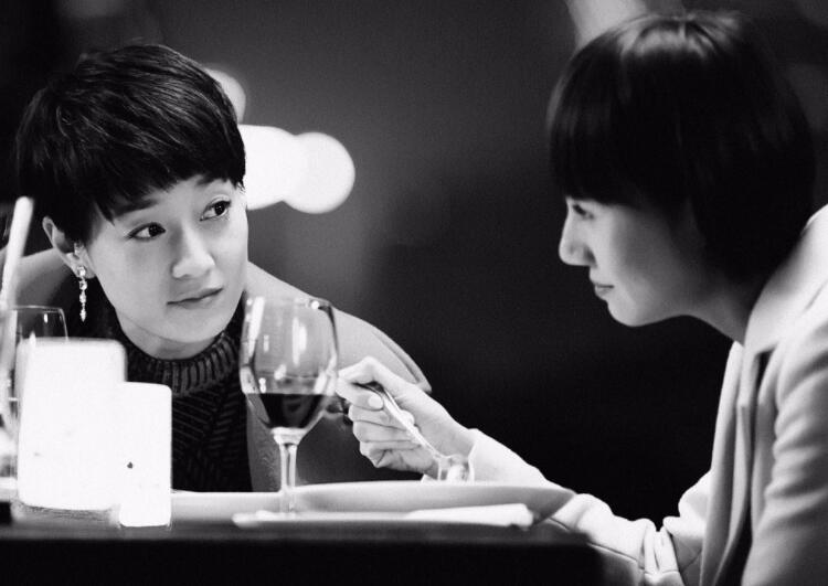 看我的前半生有感说说文案