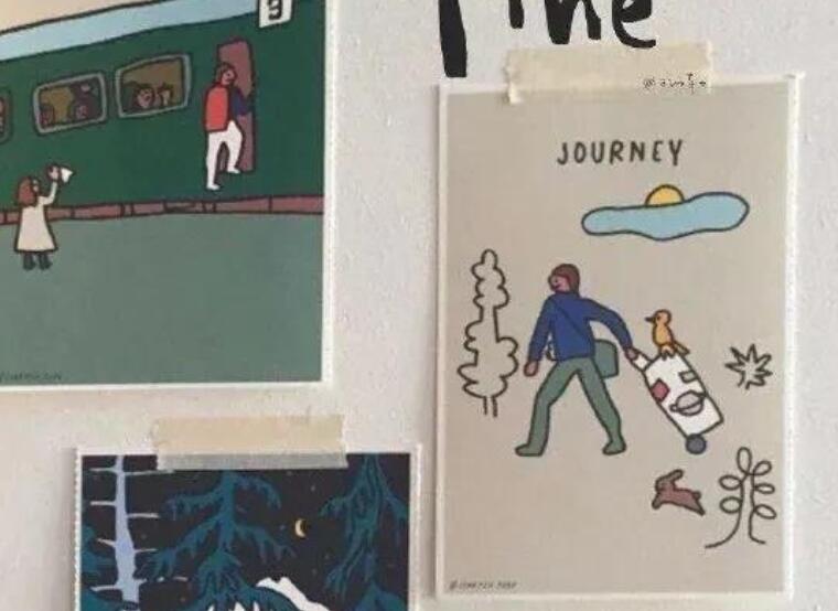 关于今天这个日子的说说文案