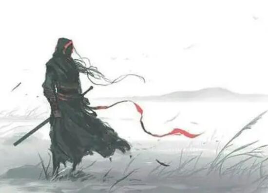 行走江湖经典句子文案