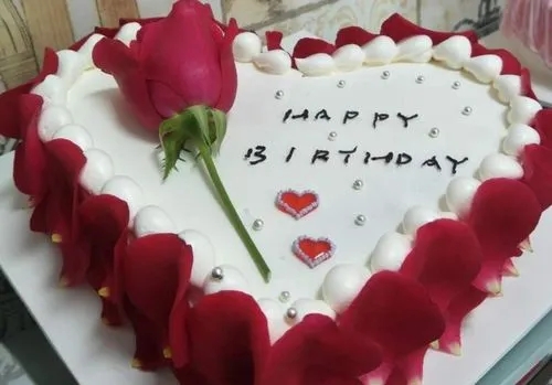 丈夫生日祝福语简短点