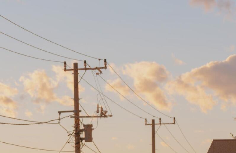 写夏天的优美句子文案