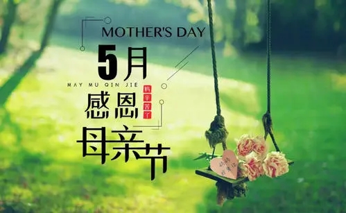 感恩母亲的句子文案好段