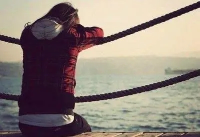 伤心绝望的句子文案说说