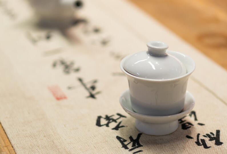 喝茶的古诗词有哪些