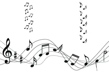 喜欢音乐的句子文案