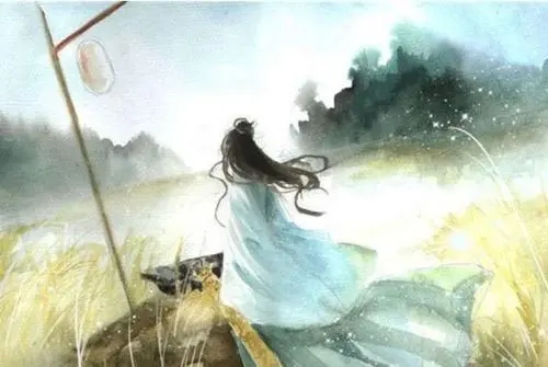 古风句子文案古韵遗风