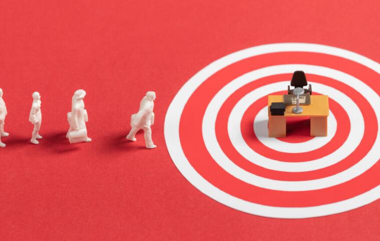 结构化面试必背句子文案