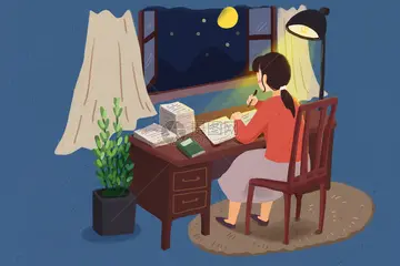 跨工作辛苦的句子文案