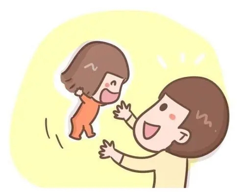 表达舍不得孩子分开的句子文案