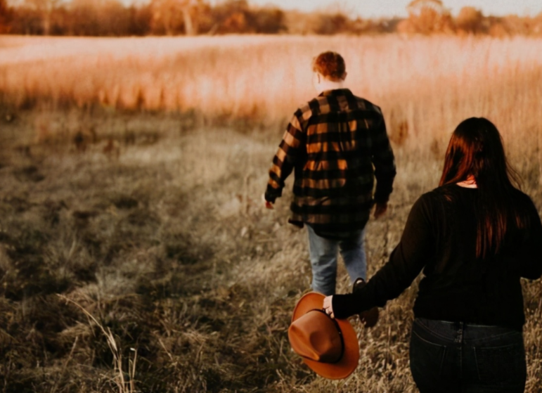 爱情好美丽英文句子文案