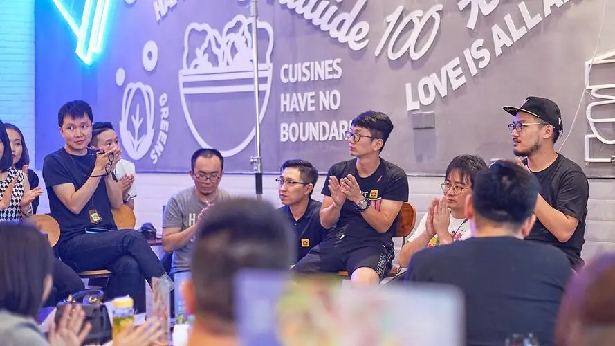 一键转发别人朋友圈