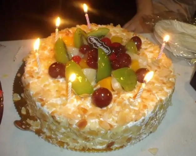 孩子生日发朋友圈怎样写好