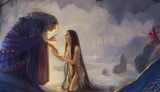 孟婆给我一碗汤的说说文案