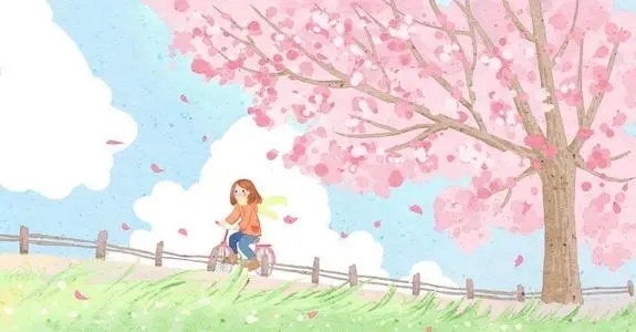 描写花的好词好句文案