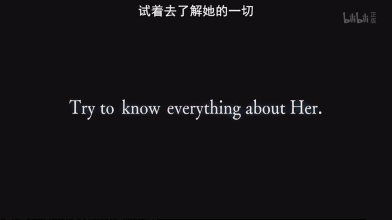 有深度的英语短句