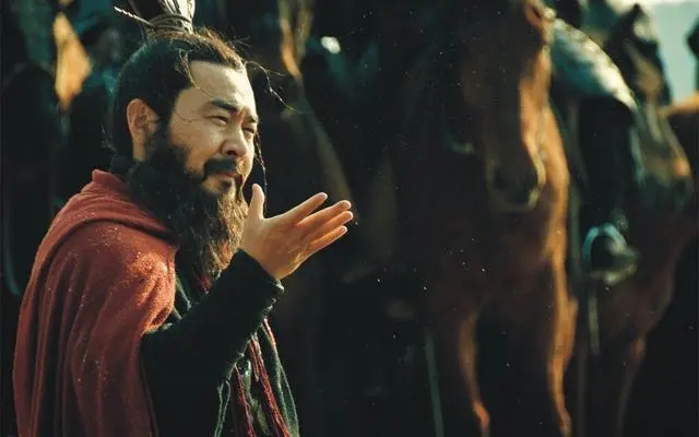 描写人物的句子文案