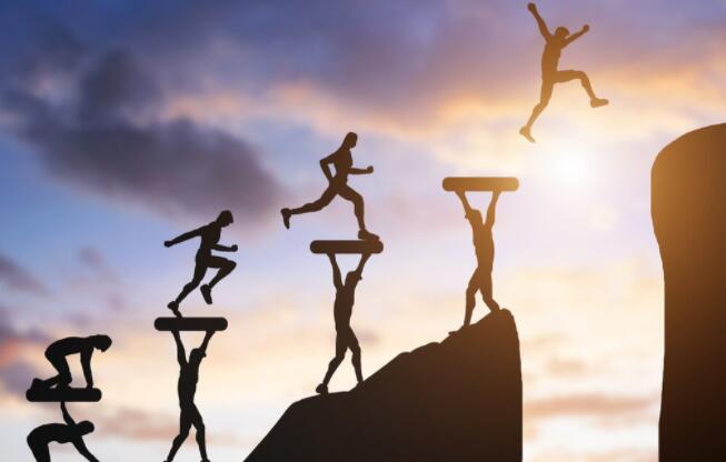 关于成长的名言名句文案