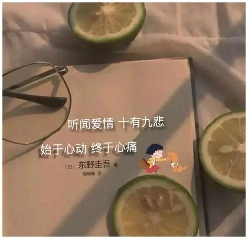 送给对象的八字短句