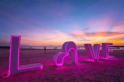 和对象一起努力的句子文案