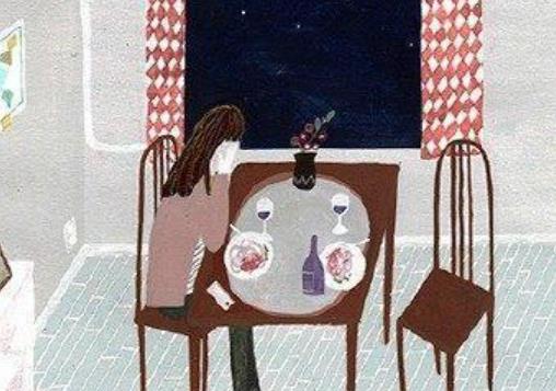 被伤透了心失望的句子文案