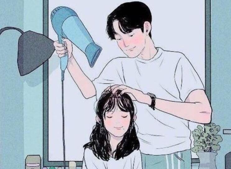 朋友圈秀恩爱的句子文案