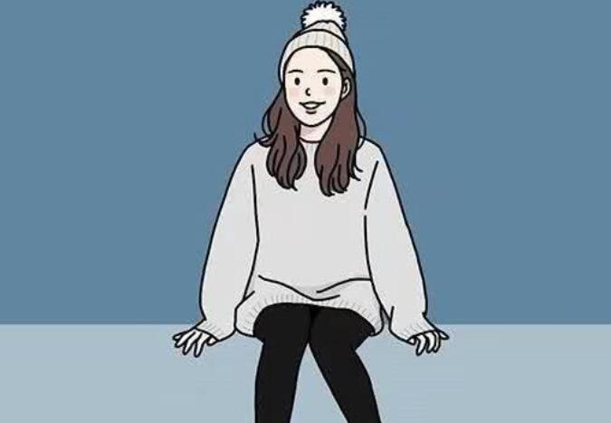 周末散心的句子文案