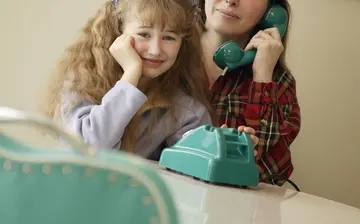 小孩不在身边想念的说说文案