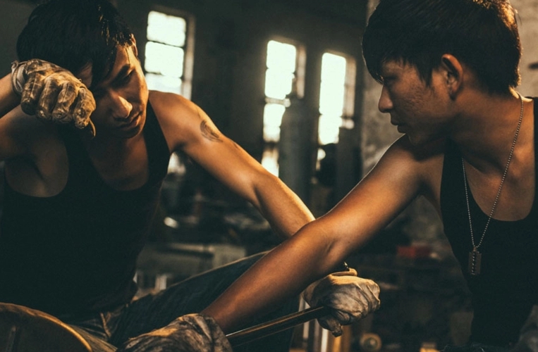 兄弟感情破裂的说说文案