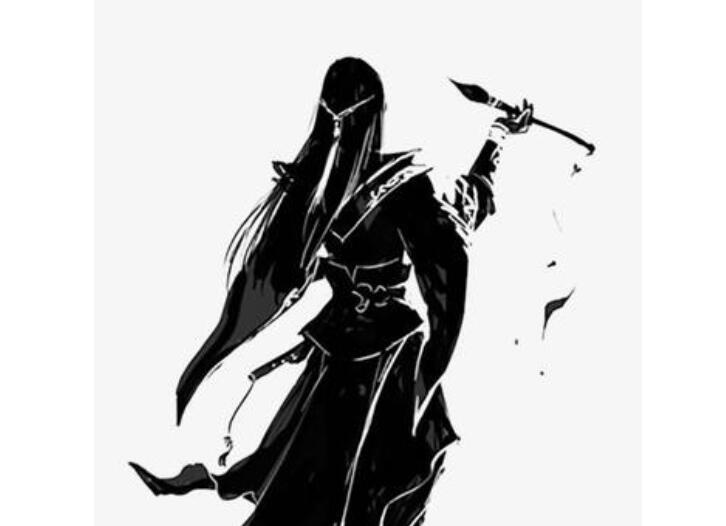 优美的句子文案摘抄古风霸气