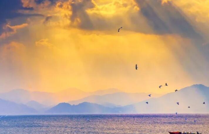 一首激励人心的诗