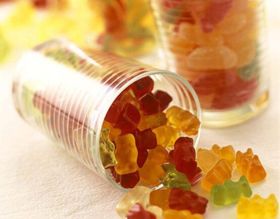 关于糖果怎么发朋友圈