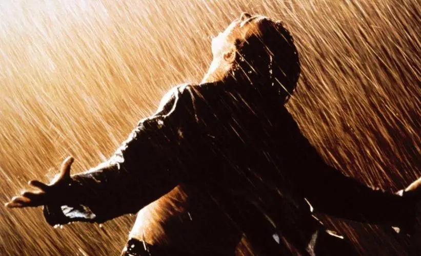 向往自由洒脱的诗句文案