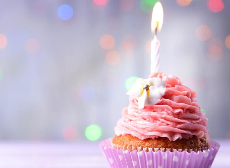 送给爸爸的生日祝福语