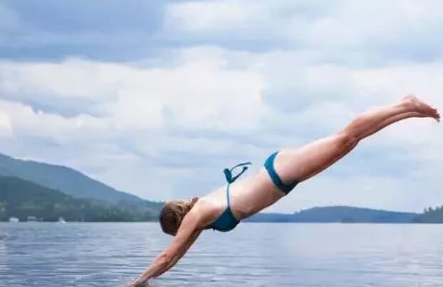 游泳名言短句霸气