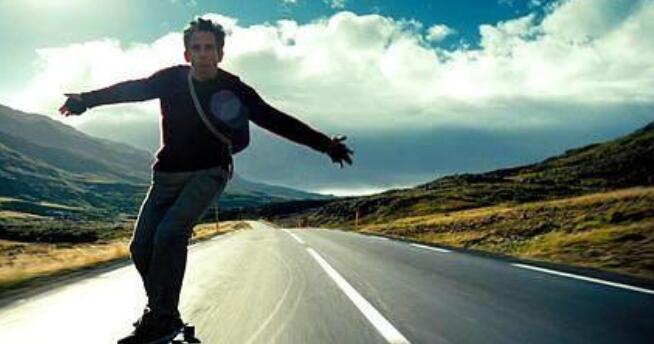 白日梦想家经典台词20句