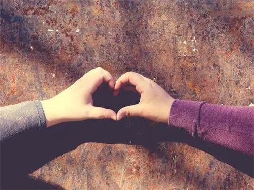 分手后超感动的话